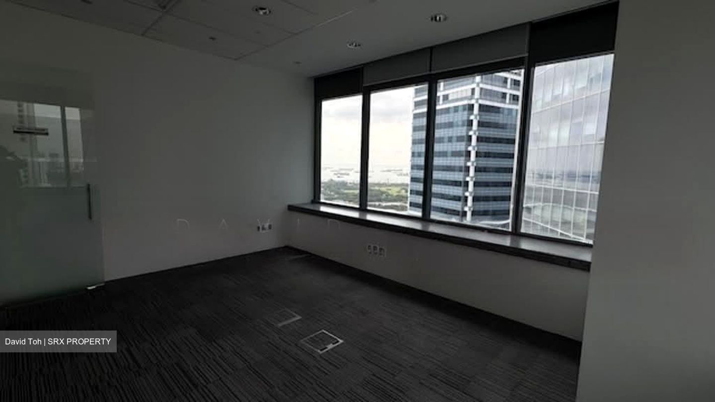 Raffles Place MRT (D1), Office #575464791
